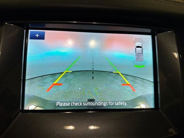 Certified 2019 Ford Ranger Lariat w/ Equipment Group 501A Mid image 28