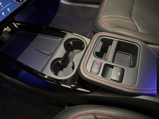Certified 2025 Ford Mustang Mach-E Premium w/ Sport Appearance Package AWD/4WD image 29