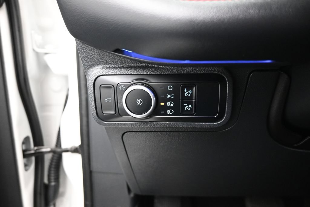 Certified 2025 Ford Explorer ST-Line w/ Premium Package RWD image 13