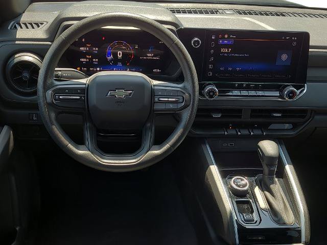 Used 2024 Chevrolet Colorado Trail Boss w/ Advanced Trailering Package AWD/4WD image 16