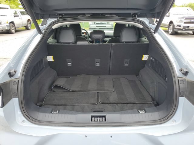 Certified 2025 Ford Mustang Mach-E Premium AWD/4WD image 32