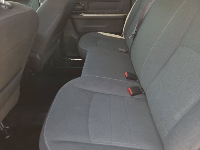 Used 2023 RAM 1500 Tradesman w/ Popular Equipment Group AWD/4WD image 14