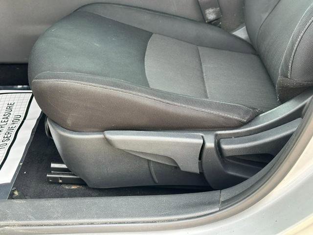 Used 2021 Nissan Sentra SV image 16