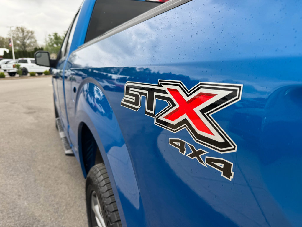 Certified 2019 Ford F150 XL w/ Equipment Group 101A Mid AWD/4WD image 7