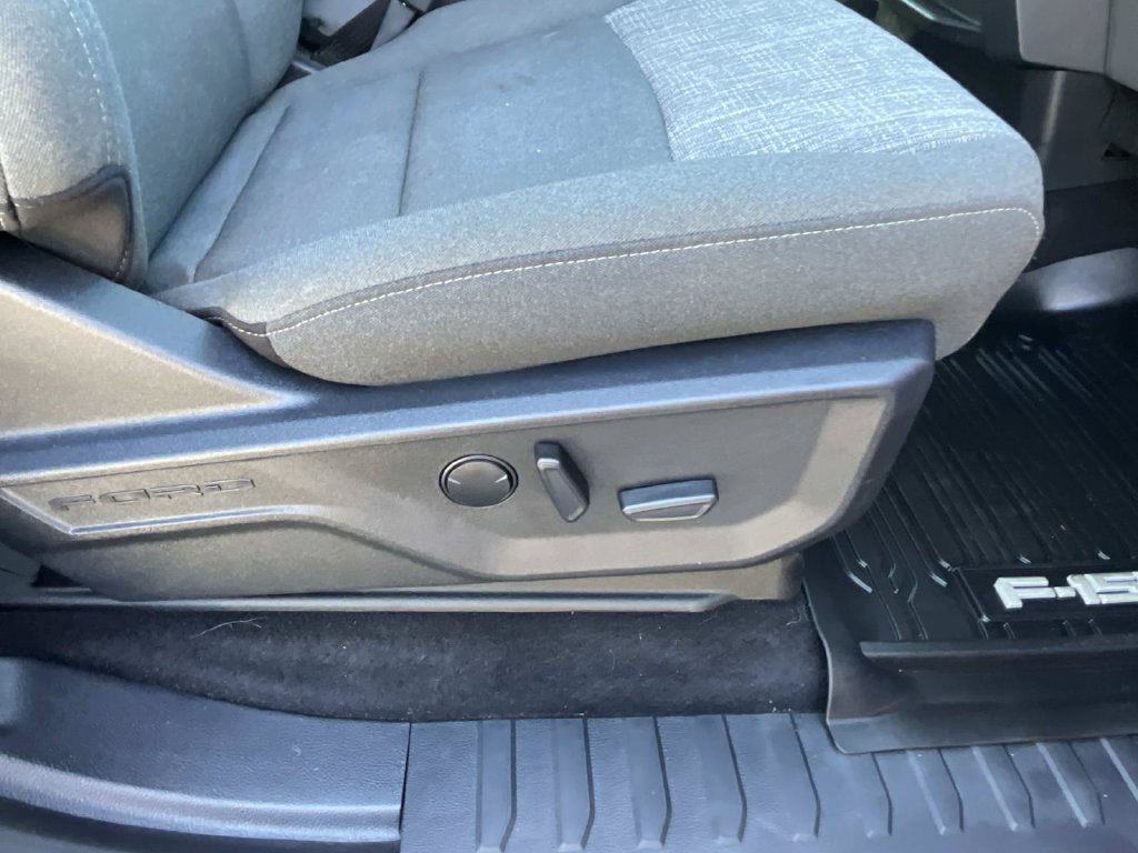Certified 2023 Ford F150 XLT w/ Equipment Group 302A High AWD/4WD image 29