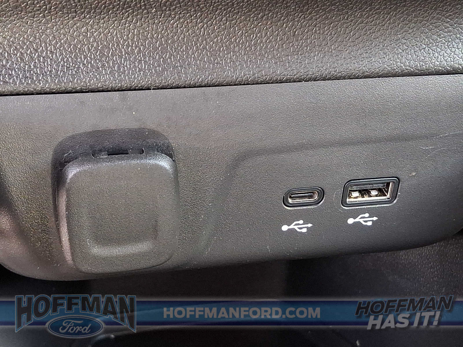 Used 2024 Chevrolet TrailBlazer RS w/ Driver Confidence Package AWD/4WD image 23