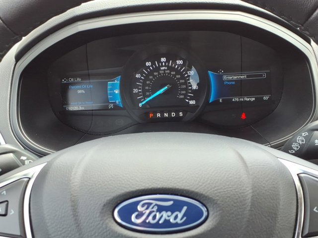 Certified 2023 Ford Edge SEL w/ Convenience Package AWD/4WD image 11