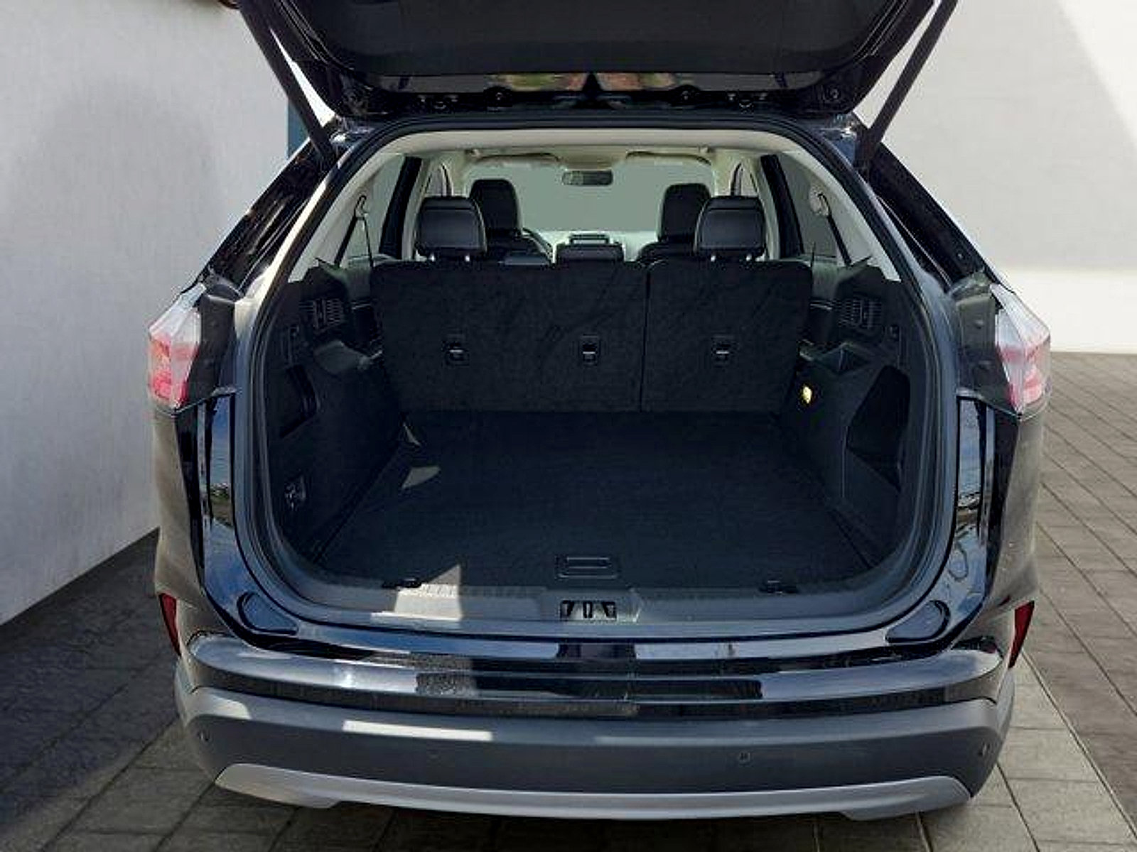 Certified 2023 Ford Edge SEL w/ Convenience Package AWD/4WD image 25