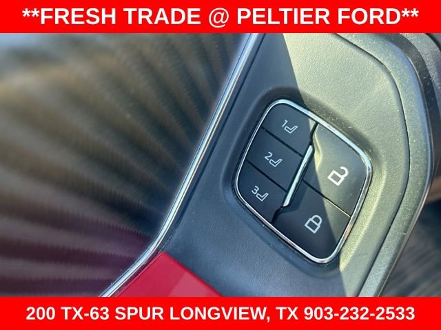 Certified 2024 Ford F150 Raptor image 8