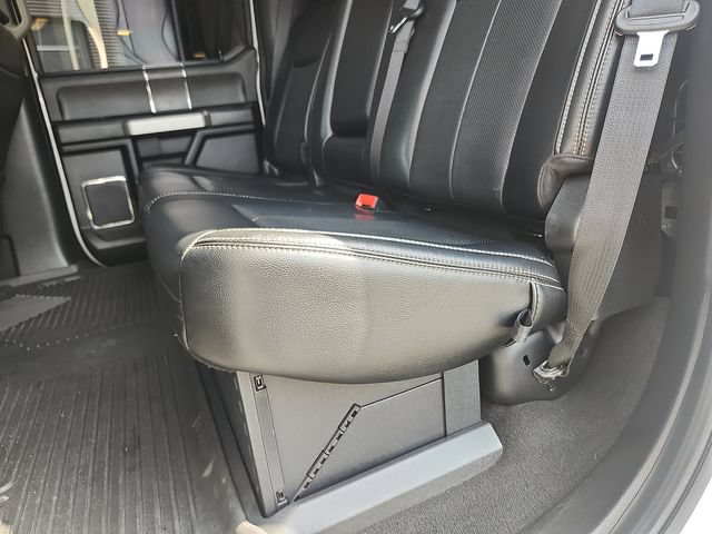 Certified 2021 Ford F350 Lariat AWD/4WD image 26