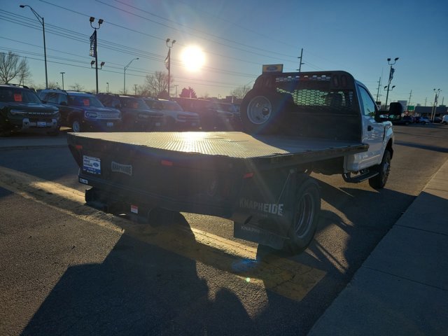 Certified 2020 Ford F350 XL w/ Power Equipment Group image 3