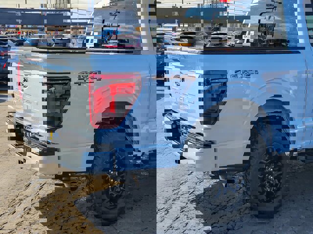 Certified 2024 Ford F150 XLT w/ Equipment Group 302A MID image 5
