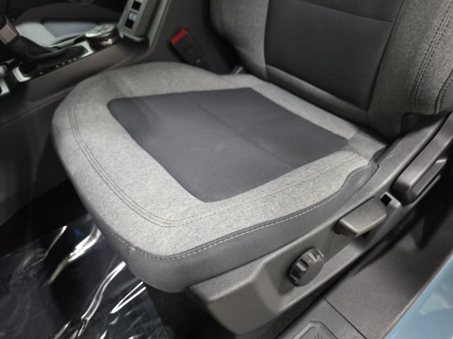 Certified 2023 Ford Bronco Big Bend AWD/4WD image 27