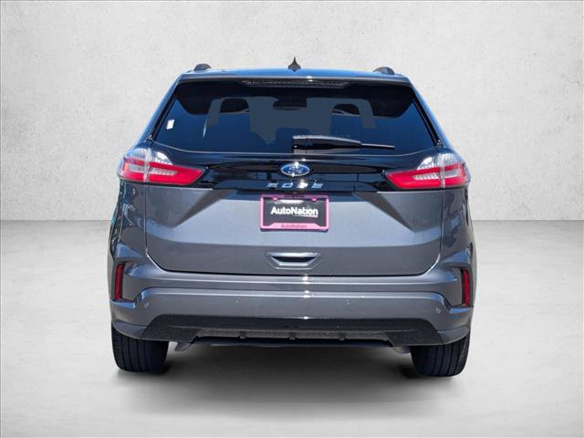 Certified 2022 Ford Edge ST-Line AWD/4WD image 7