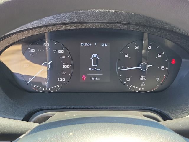 Used 2025 RAM ProMaster 2500 image 23