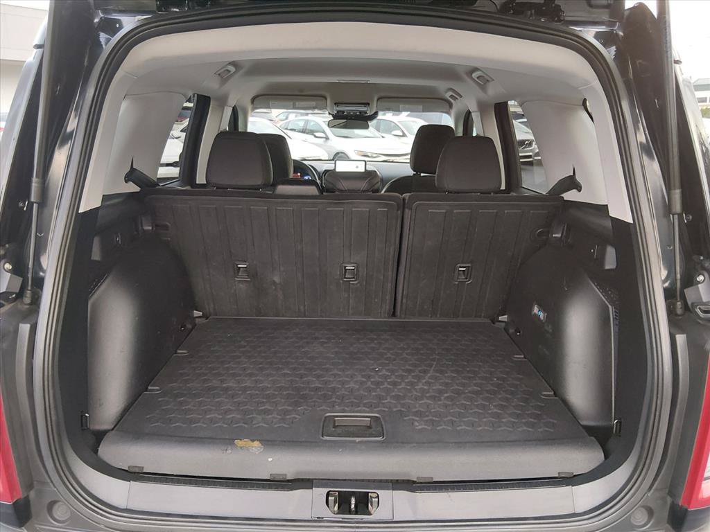 Certified 2022 Ford Bronco Sport Big Bend AWD/4WD image 15