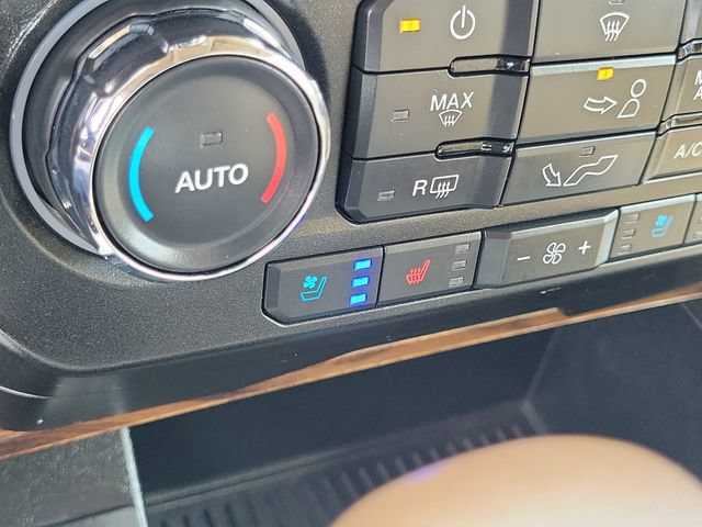 Certified 2020 Ford F150 Lariat AWD/4WD image 11