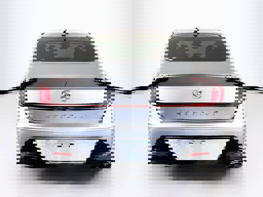 Used 2021 Hyundai Sonata SEL image 4