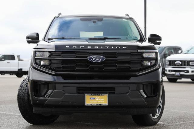 Certified 2025 Ford Expedition Max Active image 2