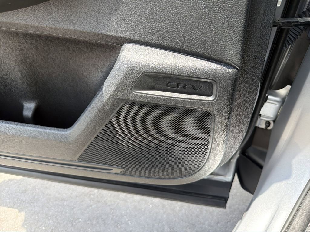Used 2024 Honda CR-V EX-L image 22