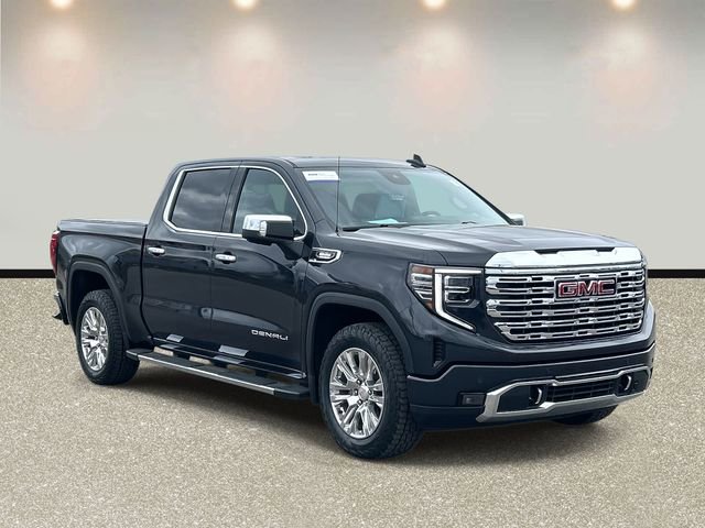 Used 2023 GMC Sierra 1500 Denali image 3