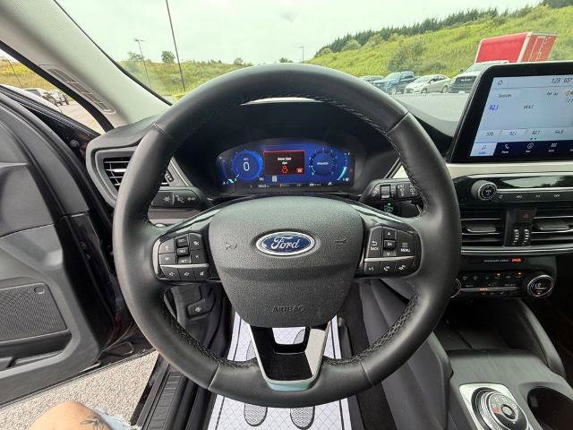 Certified 2021 Ford Escape SEL w/ Technology Package AWD/4WD image 35