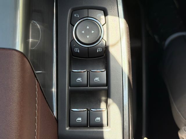 Certified 2021 Ford F150 Lariat w/ Equipment Group 502A High AWD/4WD image 13