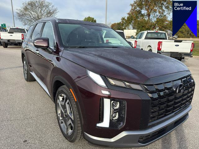 Used 2024 Hyundai Palisade SEL w/ Premium Package