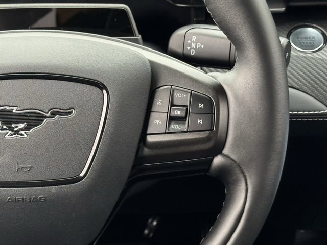 Certified 2025 Ford Mustang Mach-E Select w/ Comfort Package Lite AWD/4WD image 15