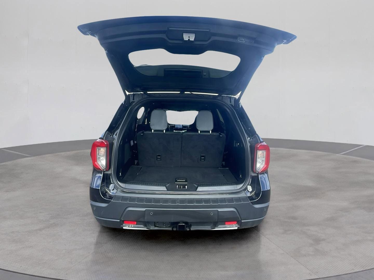 Certified 2024 Ford Explorer Timberline w/ Timberline Technology Package AWD/4WD image 21