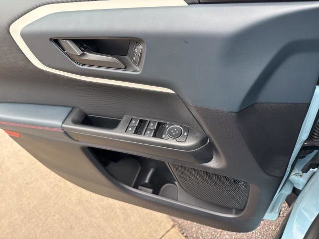 Certified 2024 Ford Bronco Sport Heritage w/ Heritage Convenience Package image 26