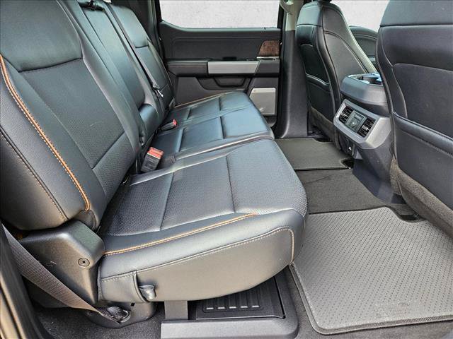 Certified 2026 Ford F350 Lariat w/ Chrome Package AWD/4WD image 20