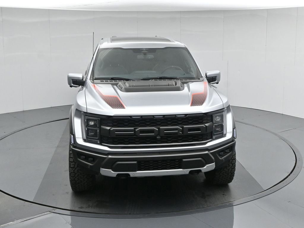 Certified 2023 Ford F150 Raptor image 29