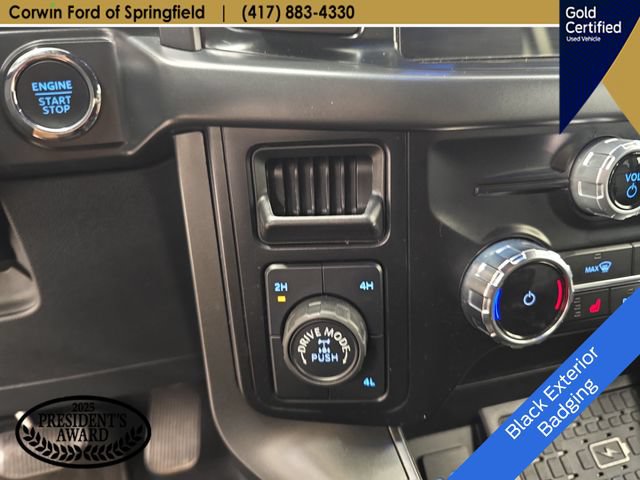 Certified 2024 Ford F150 XLT w/ Equipment Group 303A High AWD/4WD image 28