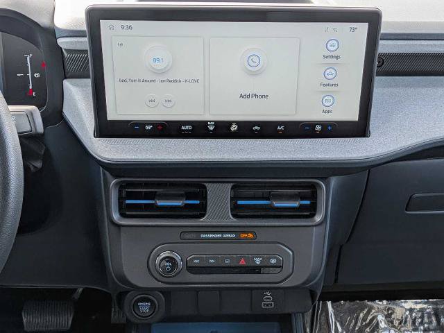 Certified 2026 Ford Maverick XLT AWD/4WD image 21