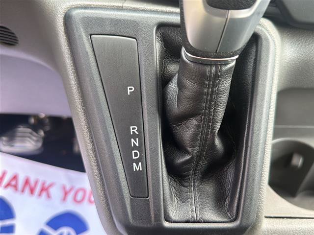 Certified 2025 Ford Transit 250 148 High Roof RWD image 17