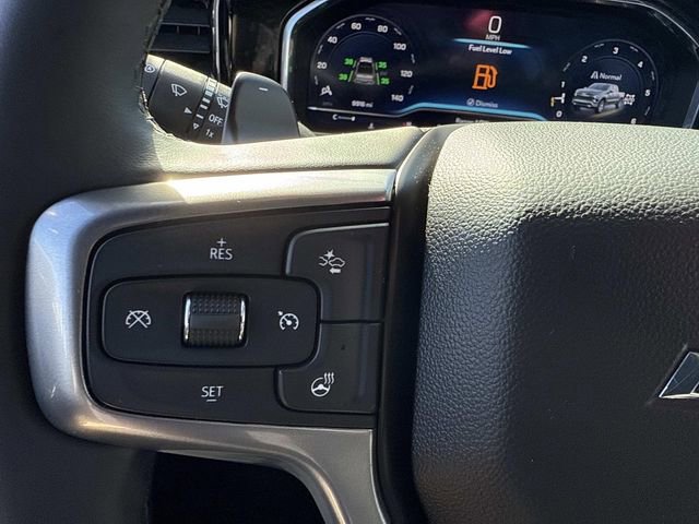 Used 2025 Chevrolet Silverado 1500 RST image 31