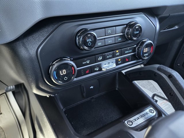 Certified 2024 Ford Bronco Big Bend AWD/4WD image 11