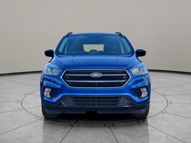 Certified 2019 Ford Escape SE FWD image 15