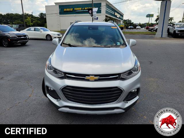 Used 2019 Chevrolet Trax Premier FWD image 10
