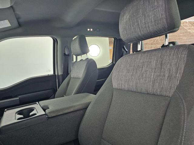 Certified 2023 Ford F150 XLT w/ Equipment Group 301A Mid image 25