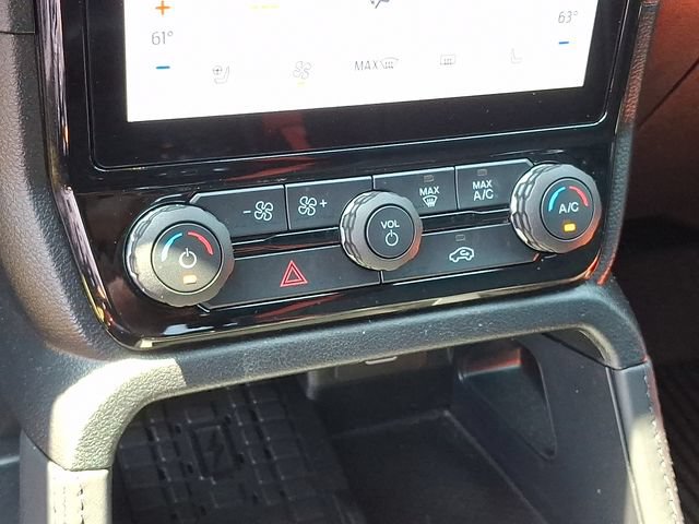 Certified 2024 Ford Ranger Raptor AWD/4WD image 12