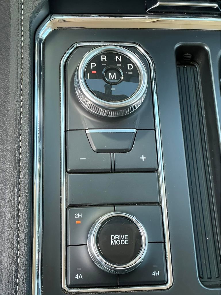Certified 2024 Ford Expedition Max XLT AWD/4WD image 37