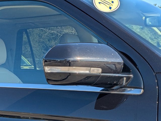 Certified 2024 Ford Expedition Max Limited image 13