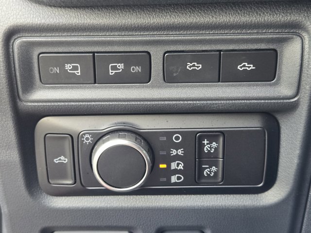 Certified 2023 Ford F150 Lightning Lariat AWD/4WD image 21