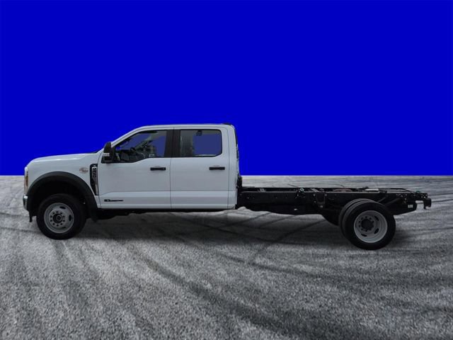 Certified 2024 Ford F450 XL image 2