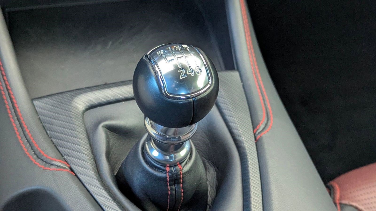 Certified 2025 Ford Mustang GT Premium w/ GT Performance Package image 14