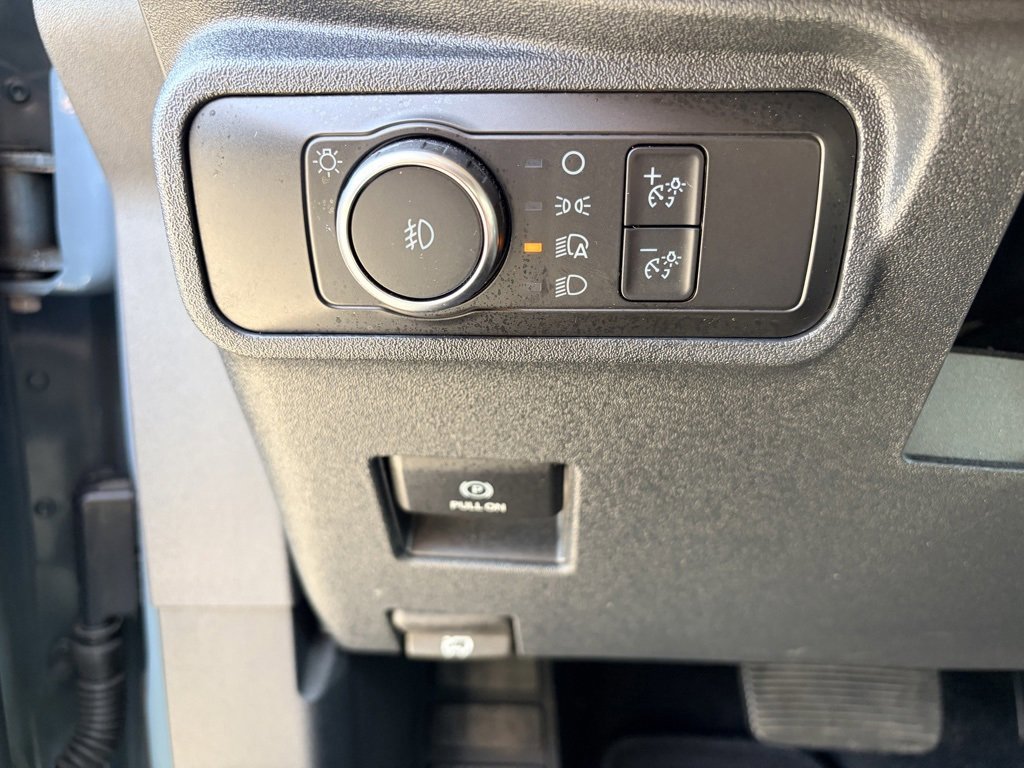 Certified 2021 Ford Bronco Big Bend image 23