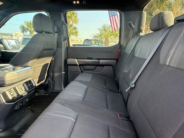 Certified 2024 Ford F150 STX w/ STX Black Appearance Package AWD/4WD image 23