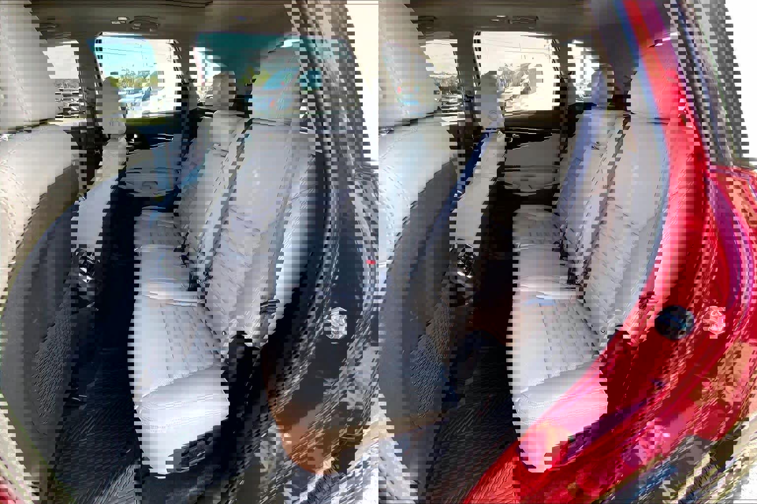 Used 2020 Kia Sorento EX image 20